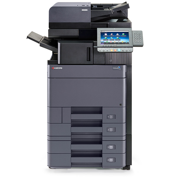 impresora Kyocera TA 4002i